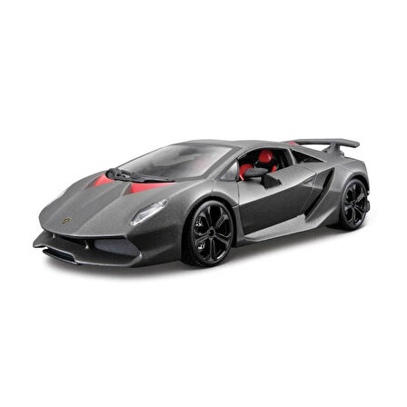21061 1:24 Lamborghini Sesto Elemento -Sunman