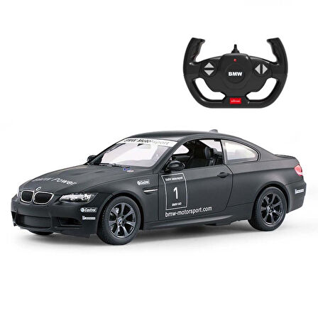 Rastar 1:14 BMW M3 Uzaktan Kumandalı Araba