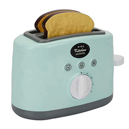 NessiWorld Oyuncak Ekmek Kızartma Makinesi