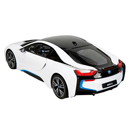 NessiWorld Rastar Kumandalı 1:14 BMW İ8