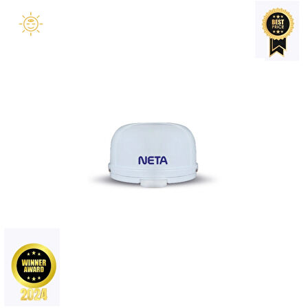 Neta Mi-Fi Anten Router (GSM / Wifi)