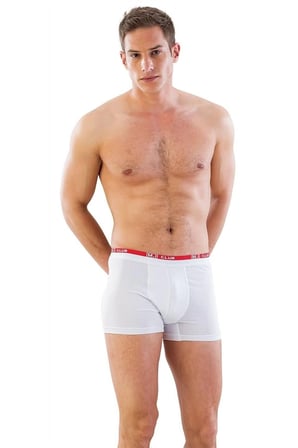 Nevamel® Mi Emay 6900 3'Lü Erkek Boxer (Kod:6900)