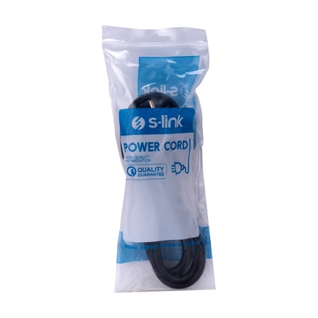 Nevamel® S-LINK SL-PL270 Power Kablosu 0.75mm 1.5mt(1923)