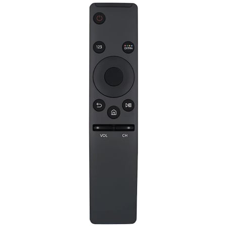 Nevamel ALLY Samsung BN59-01259B/E/D BN59-01260A 01241A TV Modelleri için Uzaktan Kumanda-(5775)