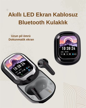 Nevamel Se One Bluetooth Kulaklık