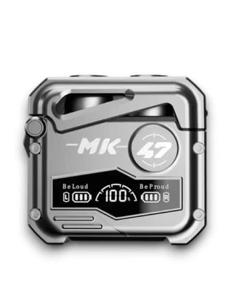 Nevamel MK 47 BLUETOOTH KULAKLIK