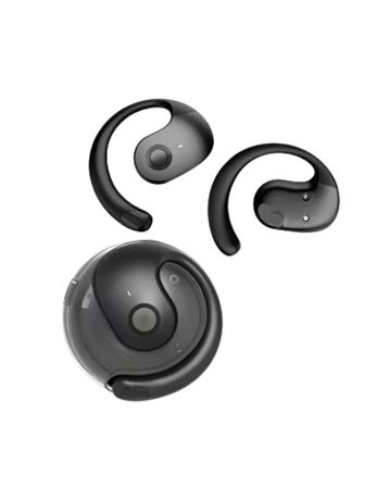 Nevamel® 36 Saat Kullanım Bluetooth Kulaklık Gürültü Engelleme Spor Kulaklık