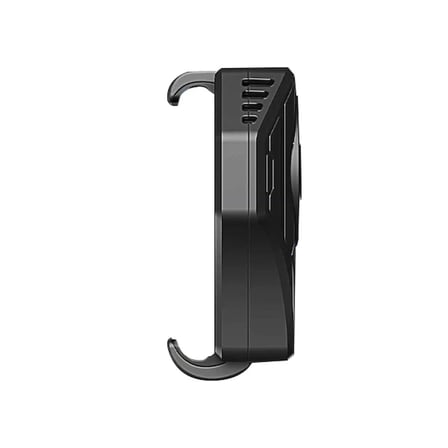 Nevamel MEMO DL01 Telefon Soğutma Fanı Radyatör Soğutucu-(5775)