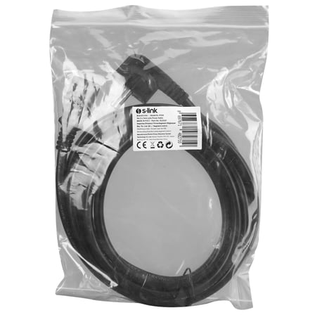 Nevamel® S-LINK SL-P330 Power Kablosu 1mm 3mt(1923)