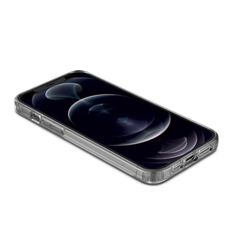 Nevamel ALLY iPhone 12 Pro Max 6.7inç Magsafe Uyumlu Manyetik Kılıf-(5775)