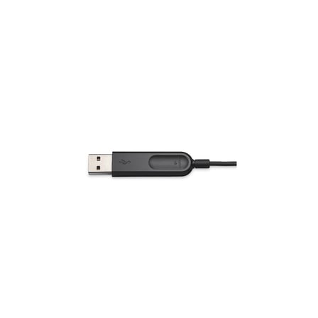 Nevamel® LOGITECH H340 981-000475 USB Çağrı Merkezi Ofis Toplantı Konuşmacı Tipi Microfonlu Kulaklık(1923)