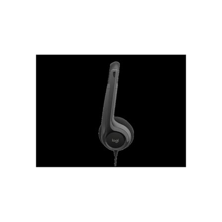 Nevamel® LOGITECH H390 981-000406 USB Çağrı Merkezi Ofis Toplantı Konuşmacı Tipi Microfonlu Kulaklık(1923)