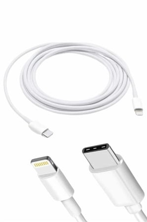 Nevamel IOS Tüm Serilerle Uyumlu 30W Hızlı Şarj Aleti 11 12 13 14/Pro Max Mini Plus
