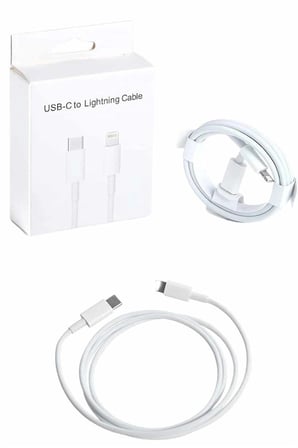 Nevamel IOS Tüm Serilerle Uyumlu 30W Hızlı Şarj Aleti 11 12 13 14/Pro Max Mini Plus