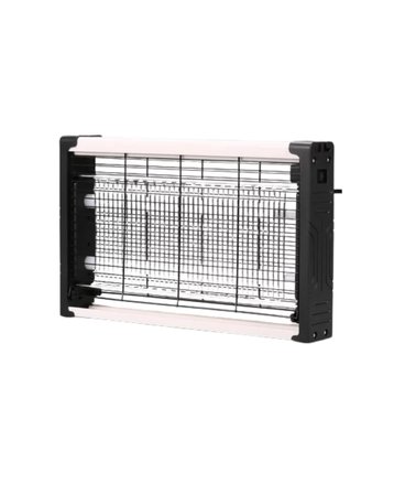 Nevamel® UV Işıklı Elektrikli Sinek Savar Sessiz Çalışan Haşere Öldürücü Lamba