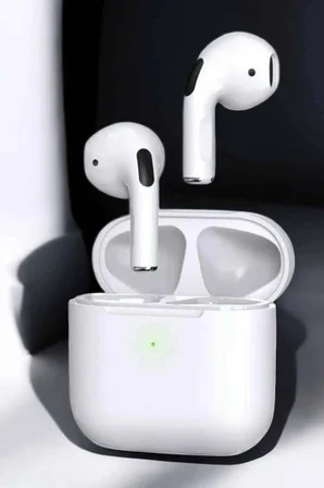 Nevamel Yeni Nesil Bluetooth Kulaklık ANC Özelliği Yüksek Ses Kaliteli