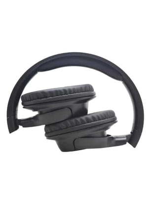Nevamel Kulak Üstü Bluetooth Kulaklık Ayarlanabiilir Uzun Pil Ömrü Kablosuz 5.0 Bluetooth