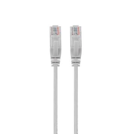 Nevamel® S-Link SL-CAT601 CAT6 Patch 1Mt Kablo (Gri)(1923)