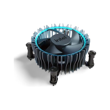 Nevamel® Intel Laminar RM1 M23901-001 (121314 Nesil) LGA1700 için Uyumlu Orijinal FAN(1923)