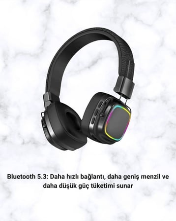 Nevamel XY30-BLUETOOTH KULAKLIK
