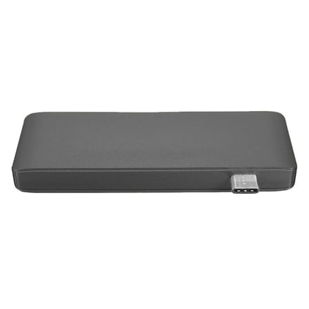 Nevamel Ally 5 İn1 Usb-C Hub 3.0 Type-C Şarj Kart Reader Type-C Bütün Cihazlar İçin-(5775)