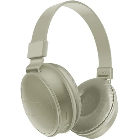 Nevamel ALLY 230 Bluetooth 5.0 Kulaklık Kulak Üstü Bluetooth Kulaklık-(5775)