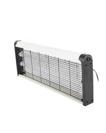 Nevamel® Ev Balkon Mutfak İçin Elektrikli Sinek Savar 10W UV Işıklı Lamba