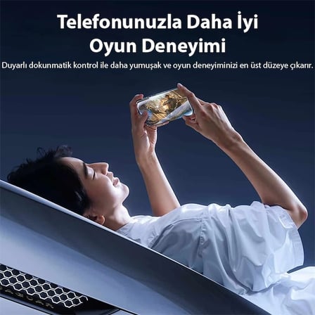 Nevamel Baseus iPhone 14 Plus/13 Pro Max HD Tempered Full Koruma Cam Ekran Koruyucu-(5775)