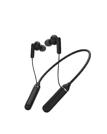 Nevamel® Yüksek Ses Performanslı Ergonomik Tasarımlı Kablosuz Stereo Kulaklık