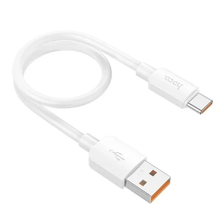 Nevamel HOCO X96 Hyper 100W USB to Type-C Hızlı Şarj Ve Data Kablosu-(5775)