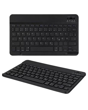 Nevamel® Sessiz Tuşlu Kablosuz Klavye Mouse Seti Çoklu Cihaz Uyumlu