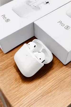 Nevamel Yeni Nesil Bluetooth Kulaklık ANC Özelliği Yüksek Ses Kaliteli