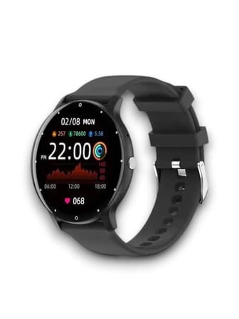 Nevamel WATCH4 AKILLI SAAT