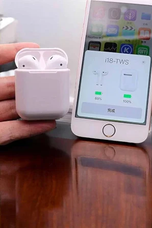 Nevamel Yeni Nesil Bluetooth Kulaklık Eller Serbest Aramalar ve Yüksek Kaliteli Ses İçin İdeal Kulaklık