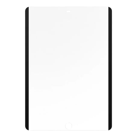 Nevamel Baseus iPad 9.7inç  Manyetik Kenarlı Mıknatıslı Ekran Koruyucu iPad 9.7 2018 / 2017 / Pro 9.7 / Air-(5775)