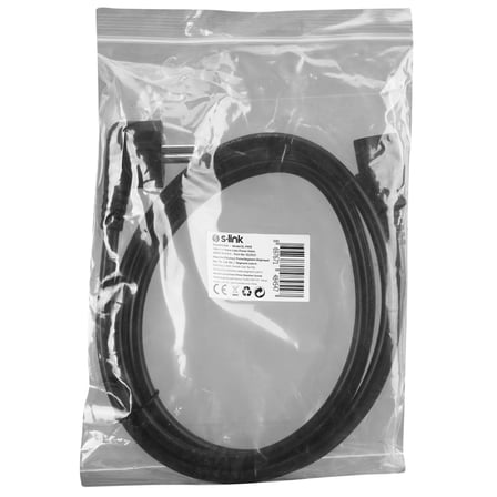 Nevamel® S-LINK SL-P418 Power Kablosu 1.5mm 1.8mt(1923)