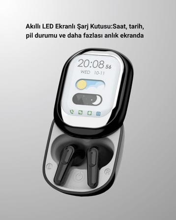 Nevamel Se One Bluetooth Kulaklık