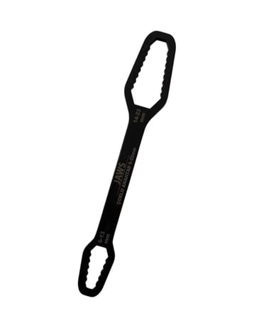 Nevamel® Çok Fonksiyonlu Anahtar 6 22 mm Krom Vanadyum Çelik Dayanıklı ve Taşınabilir