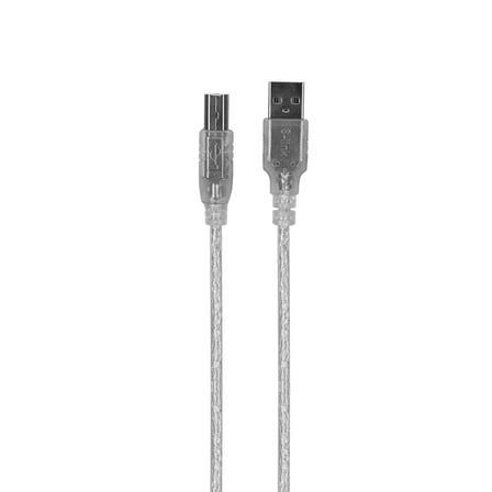 Nevamel® S-LINK SL-U2005 USB Yazıcı Kablosu 5 Metre(1923)