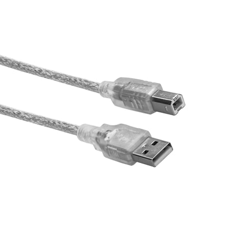 Nevamel® S-LINK SL-U2005 USB Yazıcı Kablosu 5 Metre(1923)