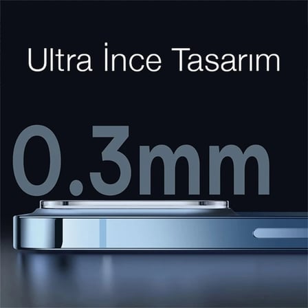 Nevamel Ally iPhone 15-15 Plus Premium Kamera Lens Koruma Camı-(5775)