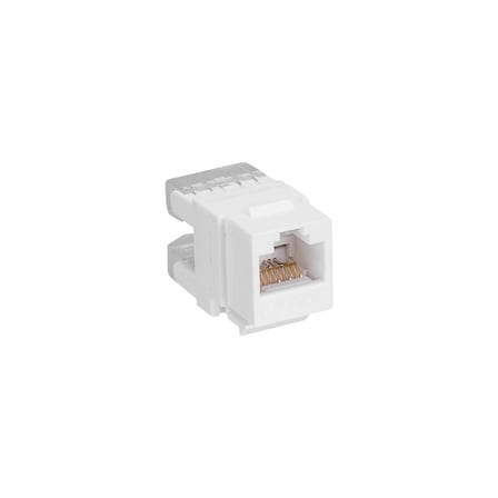 Nevamel® S-LINK SL-KS65 Cat6 Kestone Jak Beyaz(1923)