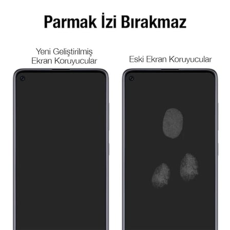 Nevamel ALLY iPhone 14 Plus 6.7inç Tempered Kırılmaz Cam Ekran Koruyucu-(5775)