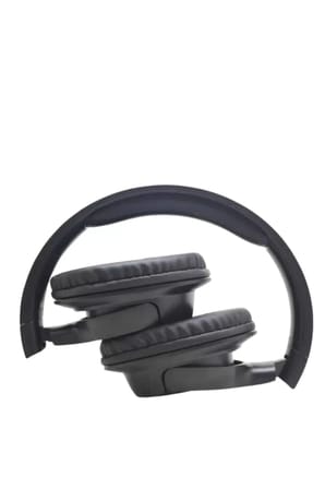 Nevamel® Kulak Üstü Kablosuz Bluetooth Kulaklık Yüksek Ses Kaliteli ANC Özelliği