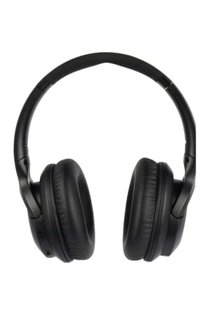 Nevamel® Kulak Üstü Kablosuz Bluetooth Kulaklık Yüksek Ses Kaliteli ANC Özelliği