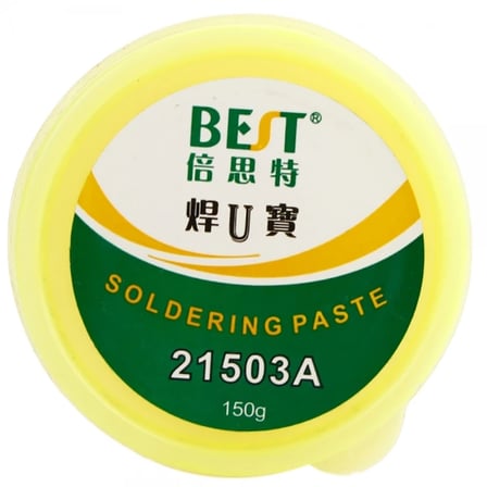 Nevamel Best-21503u Lehim Pastası-(5775)