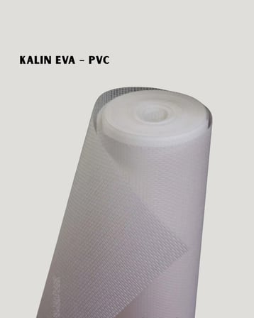 Nevamel Su geçirmez kaydırmaz raflık ve çekmece astarı 3 metre