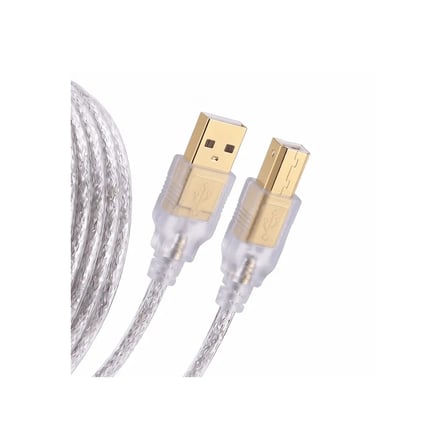 Nevamel® FENY FN-U3003 USB Yazıcı Kablosu %100 Bakır 3 Metre(1923)