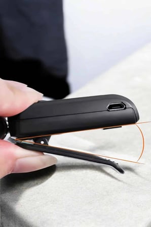 Nevamel Makaralı Bluetooth Kulaklık Çağrı Cevaplama Kablolu Uzun Pil Ömrü