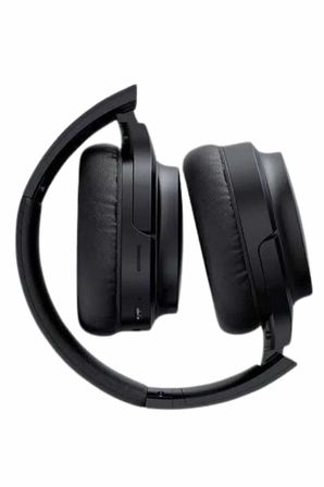 Nevamel® Kablosuz Bluetooth Kulaklık Kulak Üstü Ayarlanabilir Uzun Ömürlü Yeni Nesil